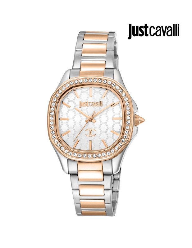 Just Cavalli Ladies Watch